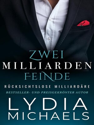 cover image of Zwei Milliarden Feinde